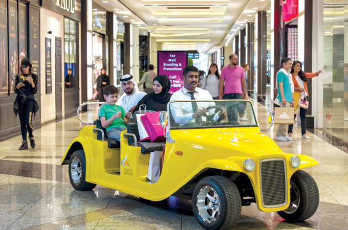 Enjoy vibrant summer  festivities in Sharjah